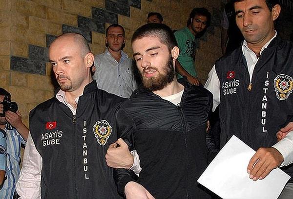 Cinayetin ardından 197 gün boyunca kaçan katil zanlısı Garipoğlu, kendi isteğiyle teslim olmuştu ve 2011 yılında da 24 yıl hapisle cezalandırılmıştı. 10 Ekim 2014 ise Silivri 5 No'lu L Tipi Kapalı Cezaevi'nde kalan Garipoğlu'nun intihar ettiği haberi gündeme bomba gibi düşmüştü.