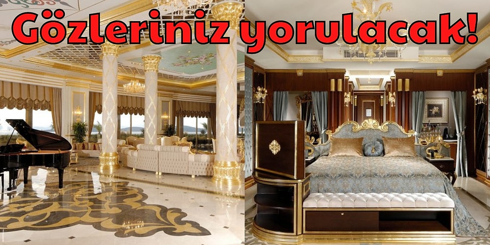 Herkesin Beleşe Kalıp Sefasını Sürdüğü Bodrum'daki Paramount Otel'in Detaylı Fotoğraflarına Bakmalısınız