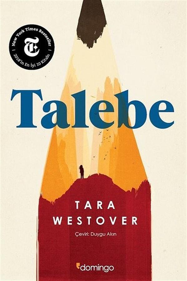 13. Talebe - Tara Westover