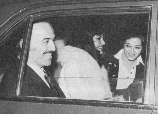 Biri 40, diğeri 17 yaşında iki aşık...