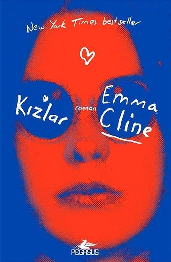 30. Kızlar - Emma Cline