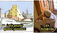 Türkçeye Nereden Yadigar Olduğunu Muhtemelen Bilmediğiniz 11 Deyim ve Atasözü