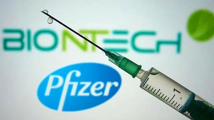 Biontech Yan Etkileri Neler? Biontech Aşısı Sonrası Kol Ağrısı Normal Mi?