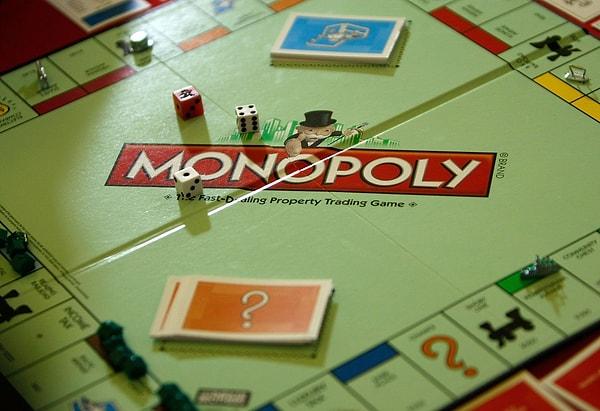 Monopoly!