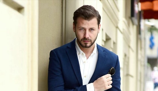 Kazara Aşk 'Civan' Ümit Kantarcılar Kimdir? Ümit Kantarcılar Nereli, Kaç Yaşında?