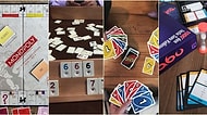 Bize Arkadaş Çevreni Anlat Oynamanız Gereken Masa Oyununu Söyleyelim!