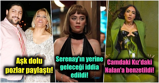 Bugün de Gıybete Doyduk! 16 Haziran'da Magazin Dünyasında Öne Çıkan Olaylar