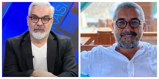 Hadi Özışık'tan Veyis Ateş'e 'Mesleği Bırak' Çağrısı!