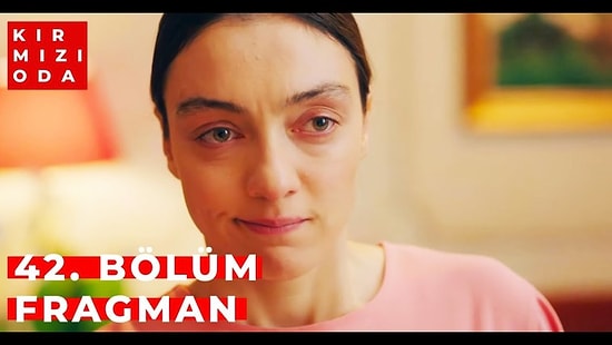 Kırmızı Oda 42. Bölüm Fragmanı (Sezon Finali)
