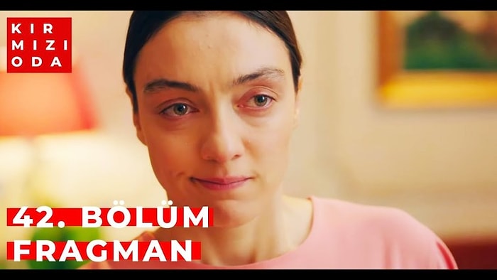 Kırmızı Oda 42. Bölüm Fragmanı (Sezon Finali)