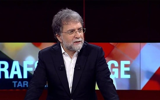 İddia: 'Sezgin Baran Korkmaz'dan Para Alan Gazetecilerden Biri Ahmet Hakan'