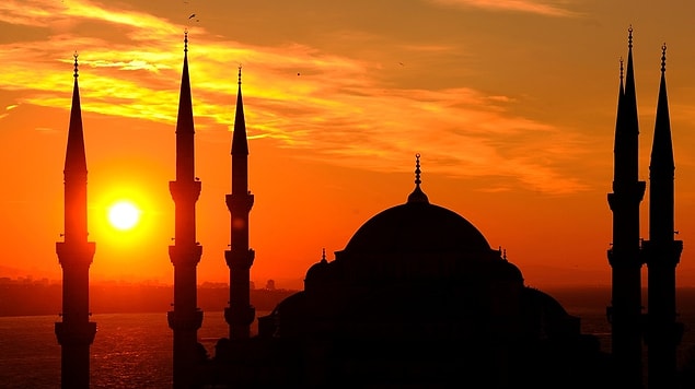 Kökten ilerlediğimiz vakit ġayretu’llāh yani ﻏﻴﺮﺓ ﺍﻟﻠّﻪ ne anlama geliyor?