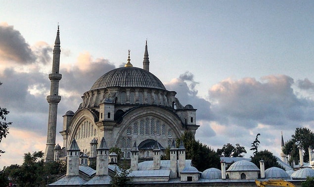 Gelelim meşhur kalıba, "gayretullaha dokunmak".