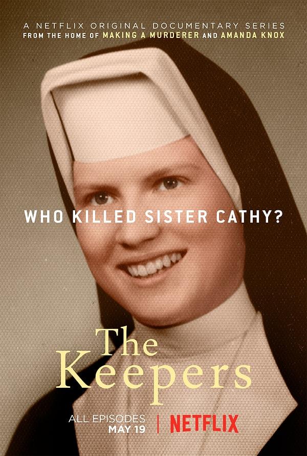6. The Keepers