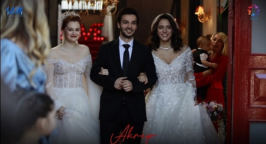 Akrep 26. Bölüm Fragmanı (Final)