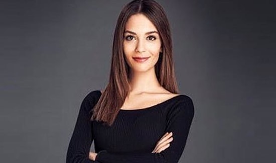 Kazara Aşk 'Nazlı' Selin Işık Kimdir? Selin Işık Nereli, Kaç Yaşında?