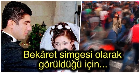 Toplum Tarafından Tabu Haline Getirilip Hayatımızın Her Noktasında Maruz Kaldığımız Cinsiyetçi Davranışlar