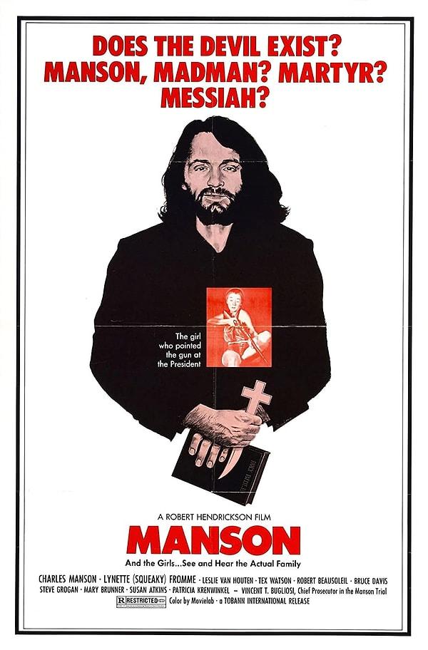15. Manson