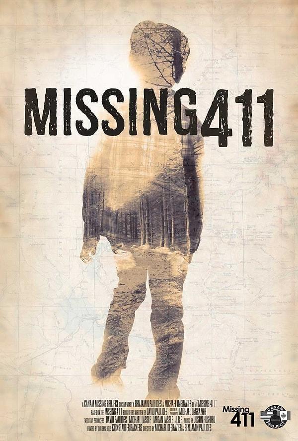 35. Missing 411