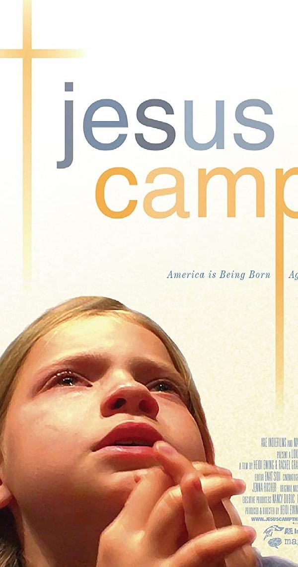 13. Jesus Camp