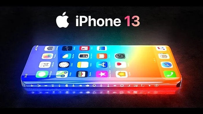 iPhone 13 Fiyatı Ne Kadar Olacak? iPhone 13 İle İlgili Bilgiler Sızdırıldı