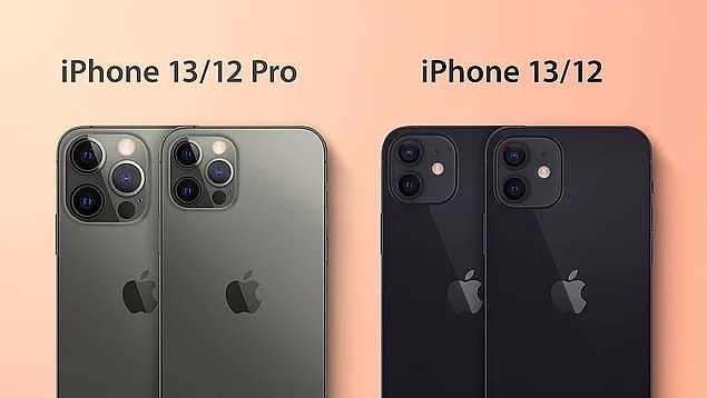 iPhone 13 Özellikleri Nasıl Olacak?