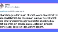 Annelerinin ya da Babalarının Sürekli Kullandığı Cümleleri Sorduğumuz Takipçilerimizden Gelen Yanıtlar