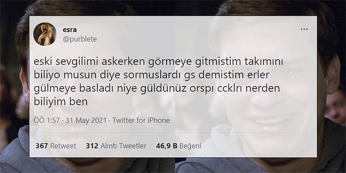 Üzerinden Uzun Zaman Geçmesine Rağmen Unutamadıkları Anılarıyla Yüzünüzde Tebessüm Bırakacak 15 Kişi