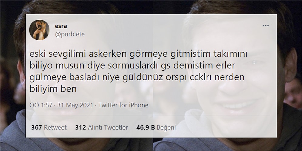Üzerinden Uzun Zaman Geçmesine Rağmen Unutamadıkları Anılarıyla Yüzünüzde Tebessüm Bırakacak 15 Kişi