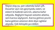 Otelde Başlarına Gelen En Saçma Olayları Anlatan Kişilerin Hepimize Kocaman Bir Kahkaha Attıran Absürt Anıları