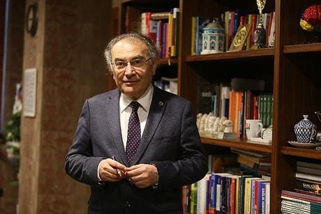 Üsküdar Üniversitesi Rektörü Tarhan, İstanbul Sözleşmesi'nin Ensest İlişkinin Önünü Açtığını İleri Sürdü!