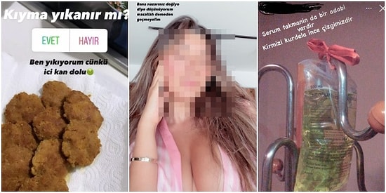 Gördüğünüz Andan İtibaren Gençliğinizden 15 Yılı Çalıp Götürecek Birbirinden Acayip Görseller