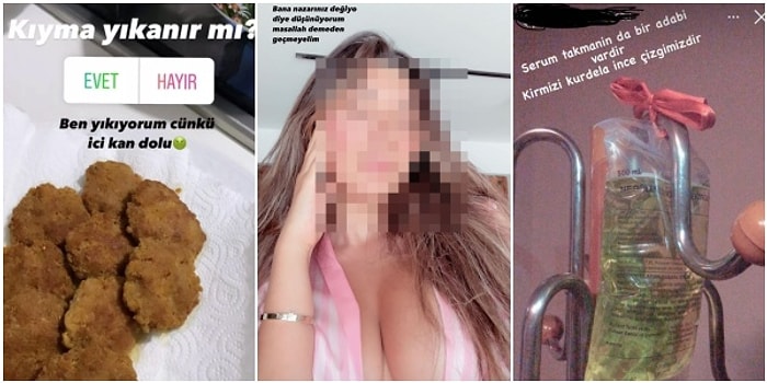 Gördüğünüz Andan İtibaren Gençliğinizden 15 Yılı Çalıp Götürecek Birbirinden Acayip Görseller