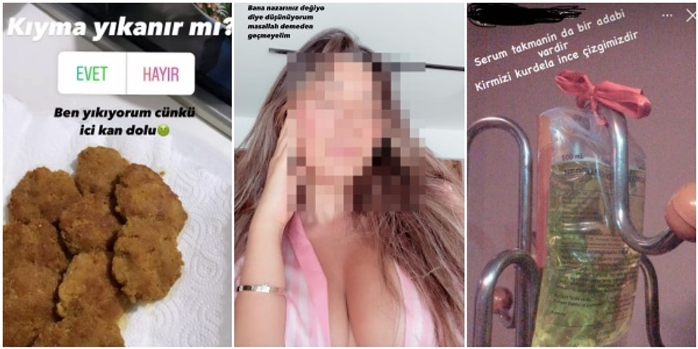 Gördüğünüz Andan İtibaren Gençliğinizden 15 Yılı Çalıp Götürecek Birbirinden Acayip Görseller