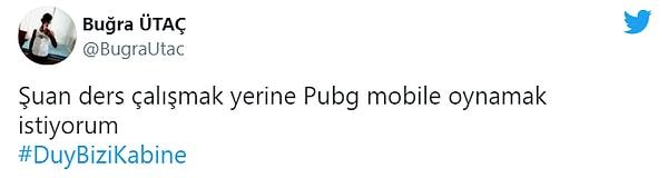 9. PUBG Mobile bir çılgınlık halini almaya başladı derken şaka yapmıyorduk.