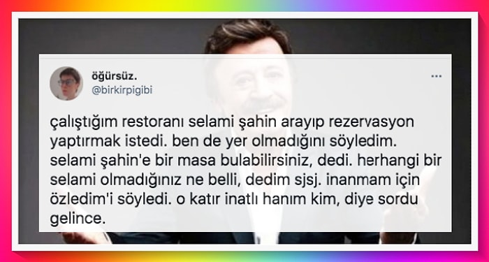 Ünlülerle Yaşadıkları Kesişmeleri Anlatırken Kahkaha Attıran Kişilerin Aşırı Eğlenceli Anıları