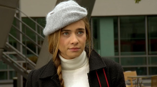Şirin Leyla!