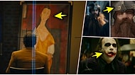 Bıkmadan Usanmadan Defalarca İzlediğimiz Filmlerdeki Daha Önce Hiç Fark Etmediğiniz 40 Şaşırtıcı Detay