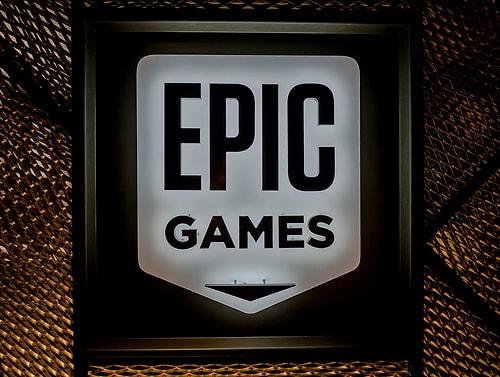 Epic Games Store Bu Hafta Steam Bedelleri Toplam 150 TL Olan İki Oyunu Fiyatsız Sunuyor