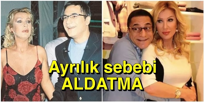 Seda Sayan ve Mehmet Ali Erbil'in Çirkin Kavgasında Kafaları Karıştıran Yeni Bir Gelişme Yaşandı