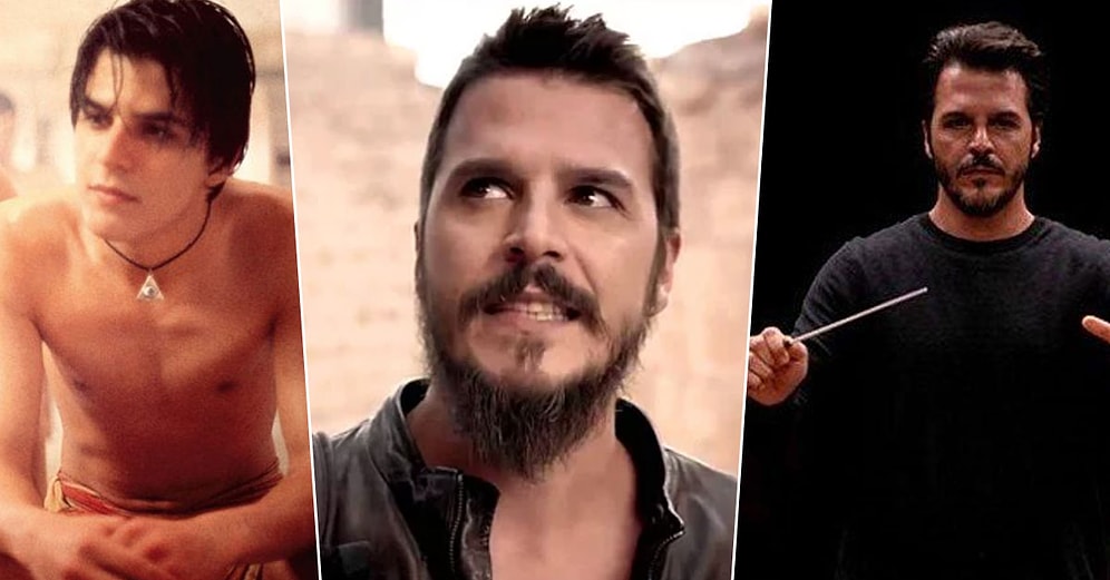 Fi ile Tekrar Kalbimizi Fetheden Mehmet Günsür'ün Yurt Dışı Kariyeri Çok Daha Parlak İlerliyor