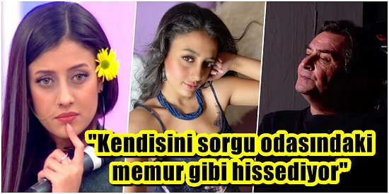 'Gör Beni' Programına Katılan Solmaz Çiros, Armağan Çağlayan'ın Tavırlarından Rahatsız Olup Stüdyoyu Terk Etti