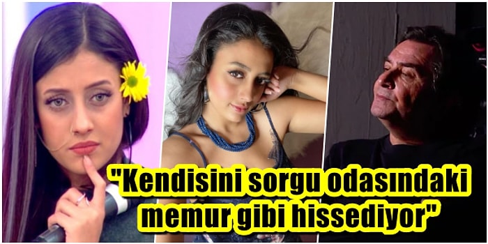 'Gör Beni' Programına Katılan Solmaz Çiros, Armağan Çağlayan'ın Tavırlarından Rahatsız Olup Stüdyoyu Terk Etti