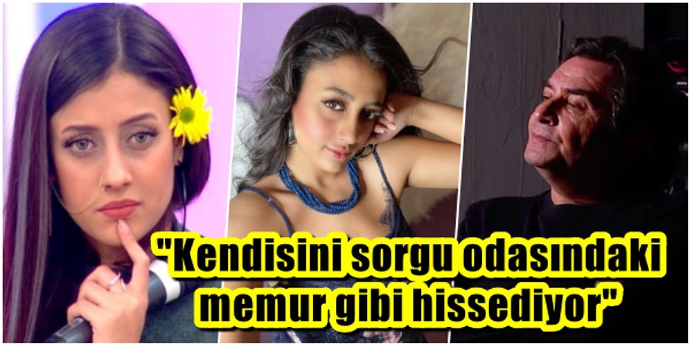 'Gör Beni' Programına Katılan Solmaz Çiros, Armağan Çağlayan'ın Tavırlarından Rahatsız Olup Stüdyoyu Terk Etti