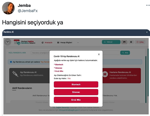 8. Çeşitlilik iyidir.