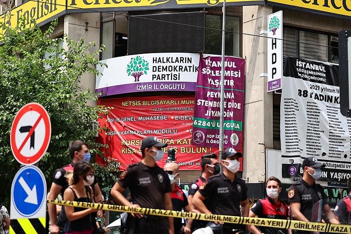 Mithat Sancar: '40 Kişilik Toplantı Son Anda İptal Edildi, Katilin Amacı Katliam Yapmaktı'