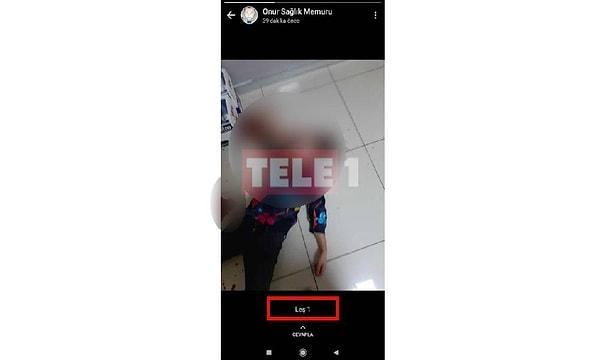 Katil Onur Gencer'in katlettiği Deniz Poyraz’ın fotoğrafını WhatsApp durumunda 'Leş 1' notuyla paylaşması da katliam iddiasını destekliyor...