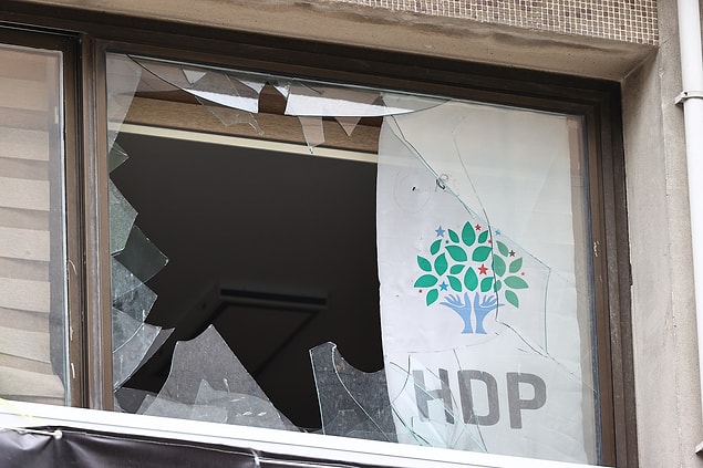 "Birkaç kez keşif amaçlı çalışmalarım oldu"