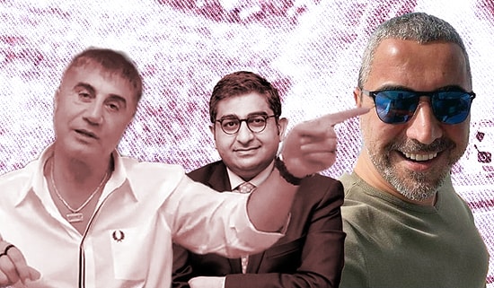 Veyis Ateş, Hakkındaki İddialara Yanıt Vermek İçin Canlı Yayına Çıkıyor