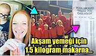 10 Çocuğu Olan Kadının Sıra Dışı Hayatını Öğrenince Çok Şaşıracaksınız!